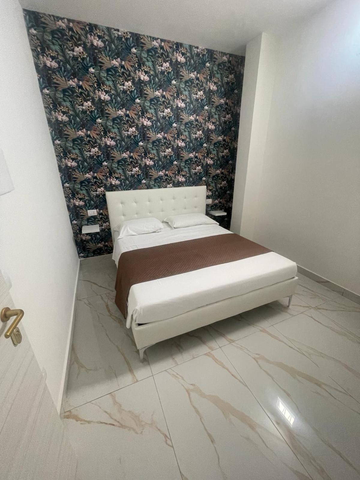 Life Hotel Casalnuovo Di Napoli Exterior photo